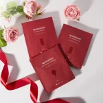 Cream Lifting Mask Neuraderm M.BT is firmer, suitable for dry skin, dehydrated. Increase the shortness of the Short Expire March 2023 (3 boxes).