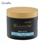 Giffarine Giffarine Exclusive Spa Facial Scrub Scrub Cream Jasmine rice scrub Honey tamarind extract, lavender and rose 100 g 18014