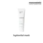 mesoestetic hydravital mask 100 ml