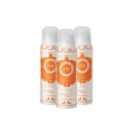 Sun spray pack 3, special price