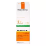 La Roche-Posay Anthelios XL Dry Touch Gel-Cream SPF50+ 50ml. La Ros-Posay Antelio X-LAD Touch Gel-SPS 50+ 50ml.