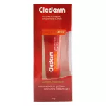 CLEDREM CR. 10 g. Clear Cream 10 g.