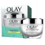 Olay White Radiance Light Perfecting Facial Day Cream SPF15 Olay White Radian White Skin Cream Day 50g.