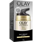 Olay Total Effect 7in1 Day Cream Normal SPF15 ++ Olay Total effect 7 in 1 Anti -Ajing Day Cream 50g.