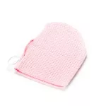 3 Trillion Microfiber BEAUTY GLOVES REMOVE MAKEUP TO REMOVE Dead Skin and Dirt 13cm*18cm