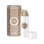 El Etja CC Cream Reedy Go FPF 50 PA +++ Sunscreen, CC cream, easy to blend, waterproof