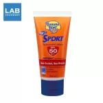 Banana Boat Sport Sunscreen SPF50 PA+++ 90 ml. - โลชั่นกันแดดสำหรับกีฬาทุกชนิด