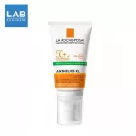 La Roche-Posay Anthelios XL Dry Touch Gel-Cream SPF50+ 50 ml.-Sunscreen Gel Cream For sensitive skin