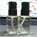 30ml. Bobbi Brown Soothing Cleansing Oil Jasmine Flower, White Water Lily, Goji Berry Extract ออยล์ล้างหน้า PD24242