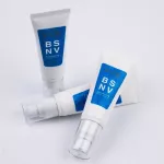 OTOP SELECT ครีมกันแดดฟิสิคอลนาโน SPF 44 Pa++