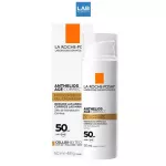 La Roche-Posay Anthelios Age Correct SPF50 50 ml. La Roche-PoChey Antelio, Correck FPF 50, sunscreen products for facial skin.