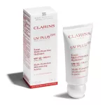 Clarins UV Plus [5p] Antio Poly SPF50 50ml