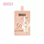 Mille Snail Collagen Vitamin Plus Water Sunscreen SPF50 PA +++ 6G.