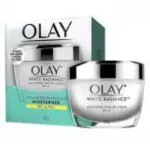 Olay White Radiance Light Perfecting Facial Day Cream SPF15 Olay White Radian Day Cream White Cream 50g.
