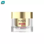 Pond's Ponds Firm and Lift Age Miracle Scallop Day Cream SPF 30 PA +++ 50 grams