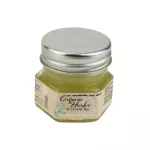 Herbal wax, non -color mixed, 100% natural herbs, suitable for fingers, Office Syndrome Lock, Fatigue