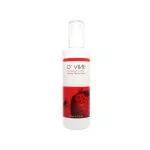 Skin food lotion Helps to restore Body Nutrition Lotion Strawberry 250ml.