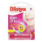 Blistex Lip Balm บลิสเทค ลิปบาล์ม