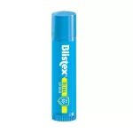 Blistex Ultra Lip Balm SPF50+ ลิปบาล์มบำรุงริมฝีปากผสมกันแดด ป้องกันน้ำได้ถึง 80 นาที Premium Quality From USA 4.25 g
