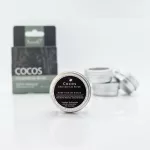 COCOS Charcoal Lip Scrub