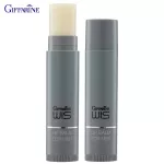 Giffarine Giffarine Lip Balm Wis Lip Balm For Men adds moisture. Smooth and soft to the lips Gives a dry lips to be healthy, 5 g 12108