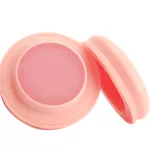 Missi Chic Le Macaron Lip Balm Lip Balm in the Macaron Helps the lips to be soft, moist, not dry, broken 6 smells