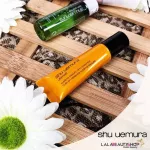 Shu Uemura Ultime8 SubLime Beauty Oil in Essence Oil Treatment Skin Nourishes Slow down wrinkles Gives a soft, smooth skin like a smooth, fine skin fabric.