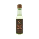 Tropicana Troppika, Pure Coconut Oil, Cold, Organic For adjusting the skin color, Non Preservative formula, size 100 ml