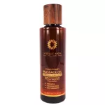 MISTICOR, Aroma - Lemon Lemongrass Massage 120 ml