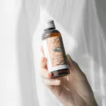 Oil, fuel, aromatic skin, spa grade, 5 -star hotel, coconut scent