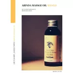 Oil, Age, fragrant skin, spa grade, 5 -star hotel, mango scent