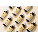 Oil, Age, fragrant skin, spa grade, 5 -star hotel, mango scent