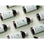 Oil, oil, aromatic skin, spa grade, 5 -star hotel, lotus fragrance