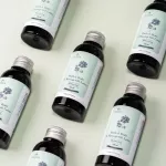 Oil, oil, aromatic skin, spa grade, 5 -star hotel, lotus fragrance