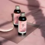 Oil, oil, aromatic skin, spa grade, 5 -star hotel, rose, rose