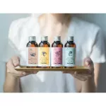 Oil, oil, aromatic skin, spa grade, 5 -star hotel, rose, rose