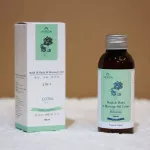 Oil, oil, aromatic skin, spa grade, 5 -star hotel, lotus fragrance