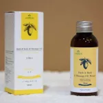 Oil, Age, fragrant skin, spa grade, 5 -star hotel, mango scent