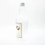 Cocone coconut oil, cold extract 500ml
