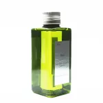 Coconia, body massage, rose, 130ml