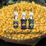 Nine Scent Aromatic Silk Cocoon Oil