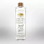 100% cold coconut oil