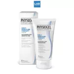 Physiogel Daily Moisture Therapy Cream 150 ml. For sensitive skin