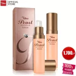 Tellme Tel has Pearl Essence Lotion to help balance. As well as nourishing the skin Gentle on the skin