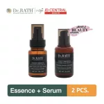 Dr. Rath Set Radiance Essence EX 100 ml. And Perfect Skin Serum 35 ml.