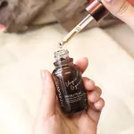 Skinplants Prickly Pear Organic Virgin Magical Oil 15 ml