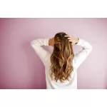 อาบอิ่ม น้ำมันมะพร้าวบริสุทธิ์ออร์แกนิคแบบสกัดเย็น 400 มล.น้ำมันมะพร้าวบริสุทธิ์จากธรรมชาติ 100%  ใช้สำหรับทา นวด ให้ความชุ่มชื้นฟื้นบำรุงผิว เส้นผม