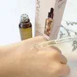 [SET] Beautiful skin with natural oil
