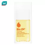 Bio-Oil ไบโอ-ออยล์ สกินแคร์ออยล์ เนเชอรัล 60 มล.