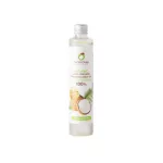 Tropicana Troopikana, pure coconut oil, cold coconut, 100 ml, can be eaten